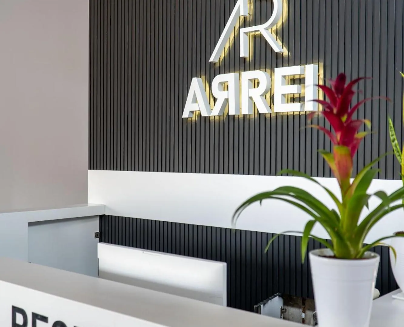 Arrei Hotel Sarande