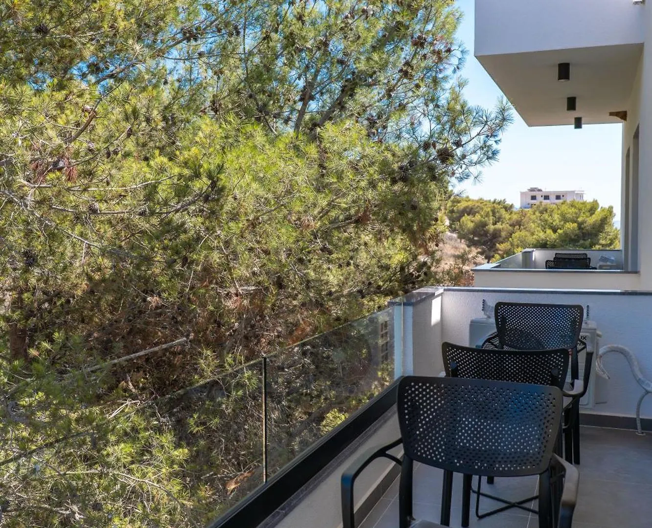 Arrei Hotel Sarande Albania