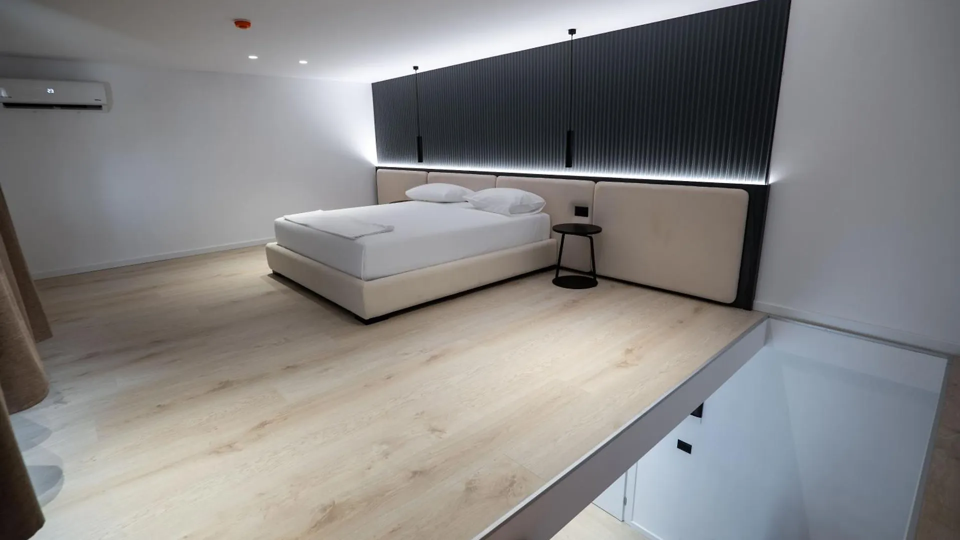 Arrei Hotel Sarande