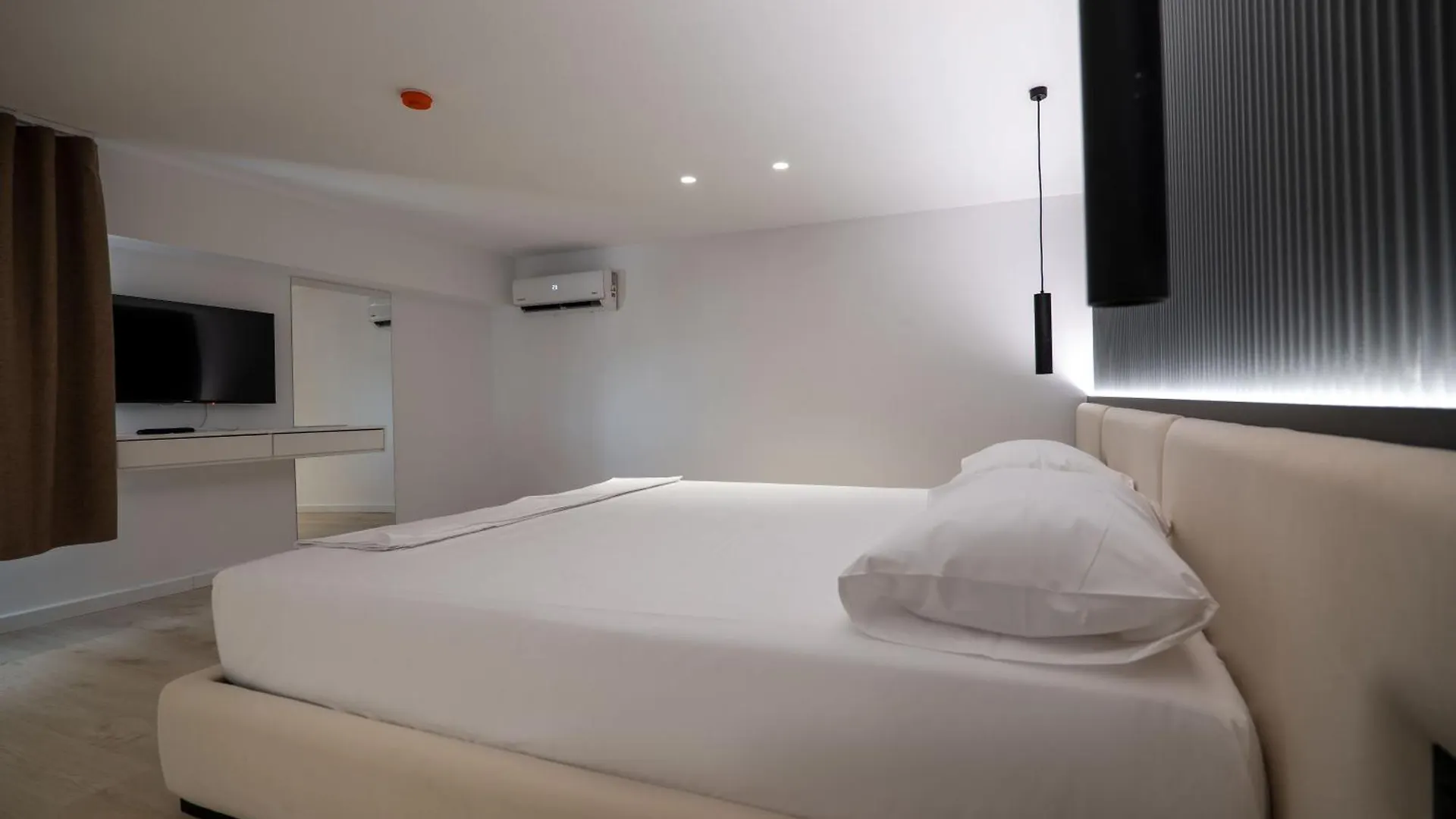 ****  Arrei Hotel Sarande Albania