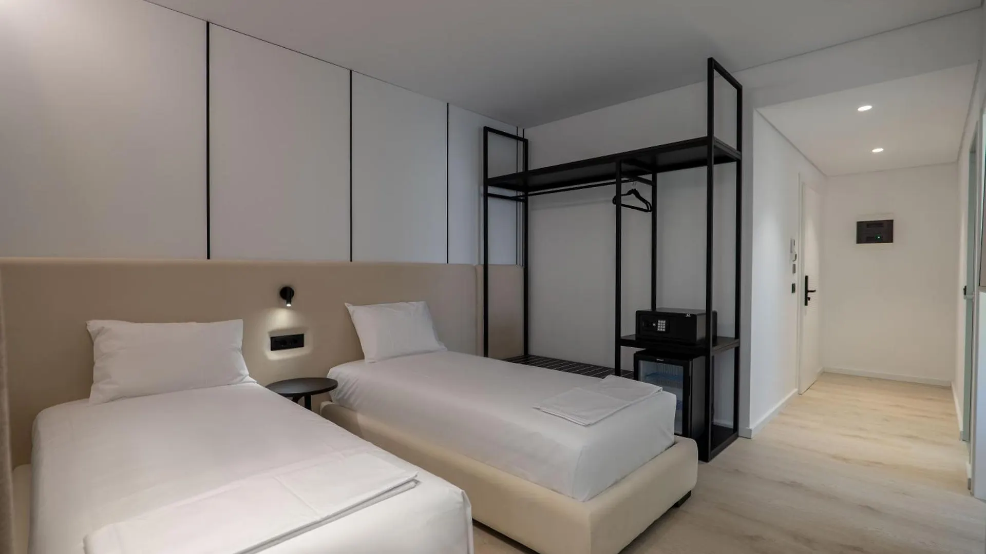 Arrei Hotel Sarande