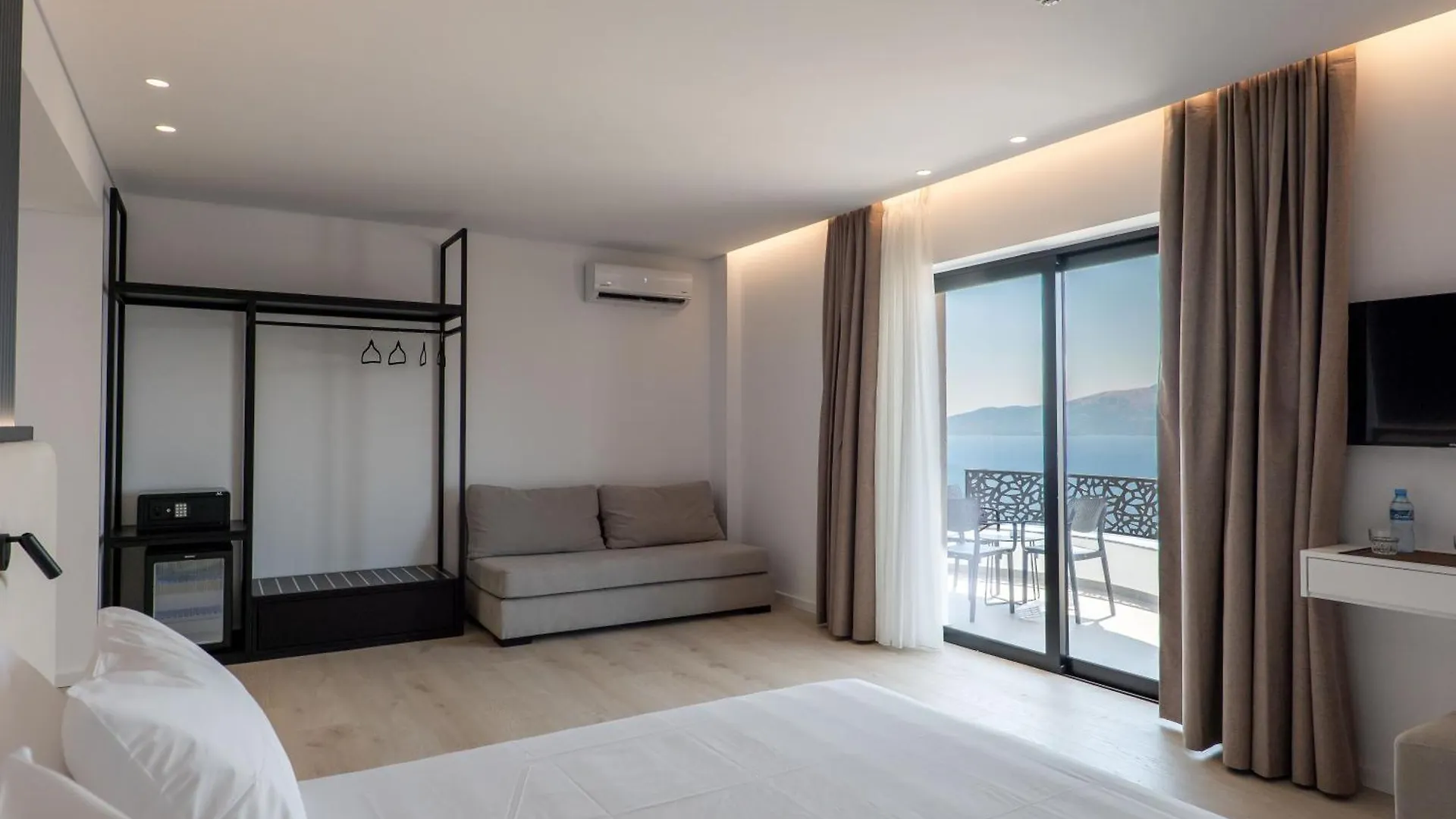 ****  Arrei Hotel Sarande Albania