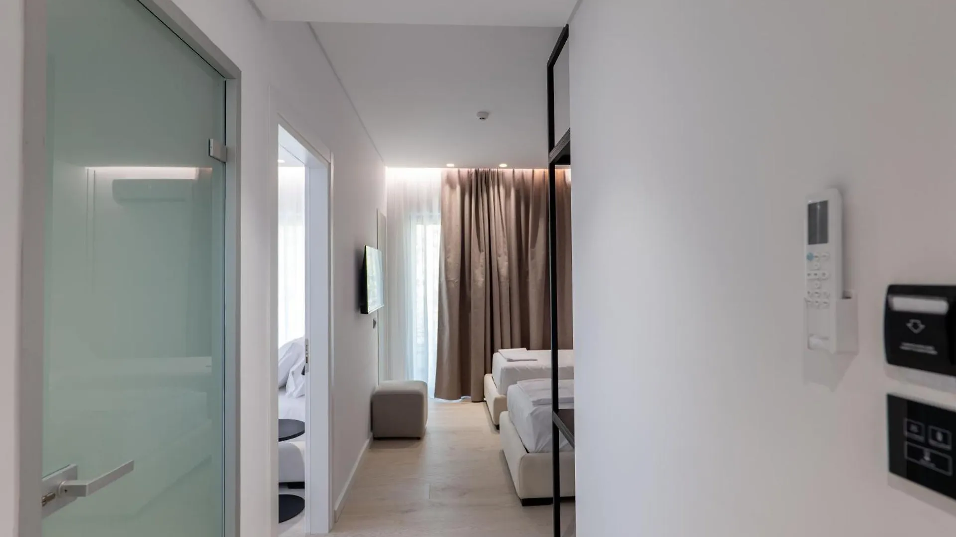 Arrei Hotel Sarande