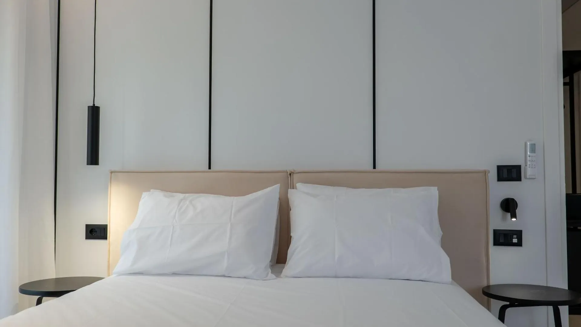 Arrei Hotel Sarande 4*,  Albania