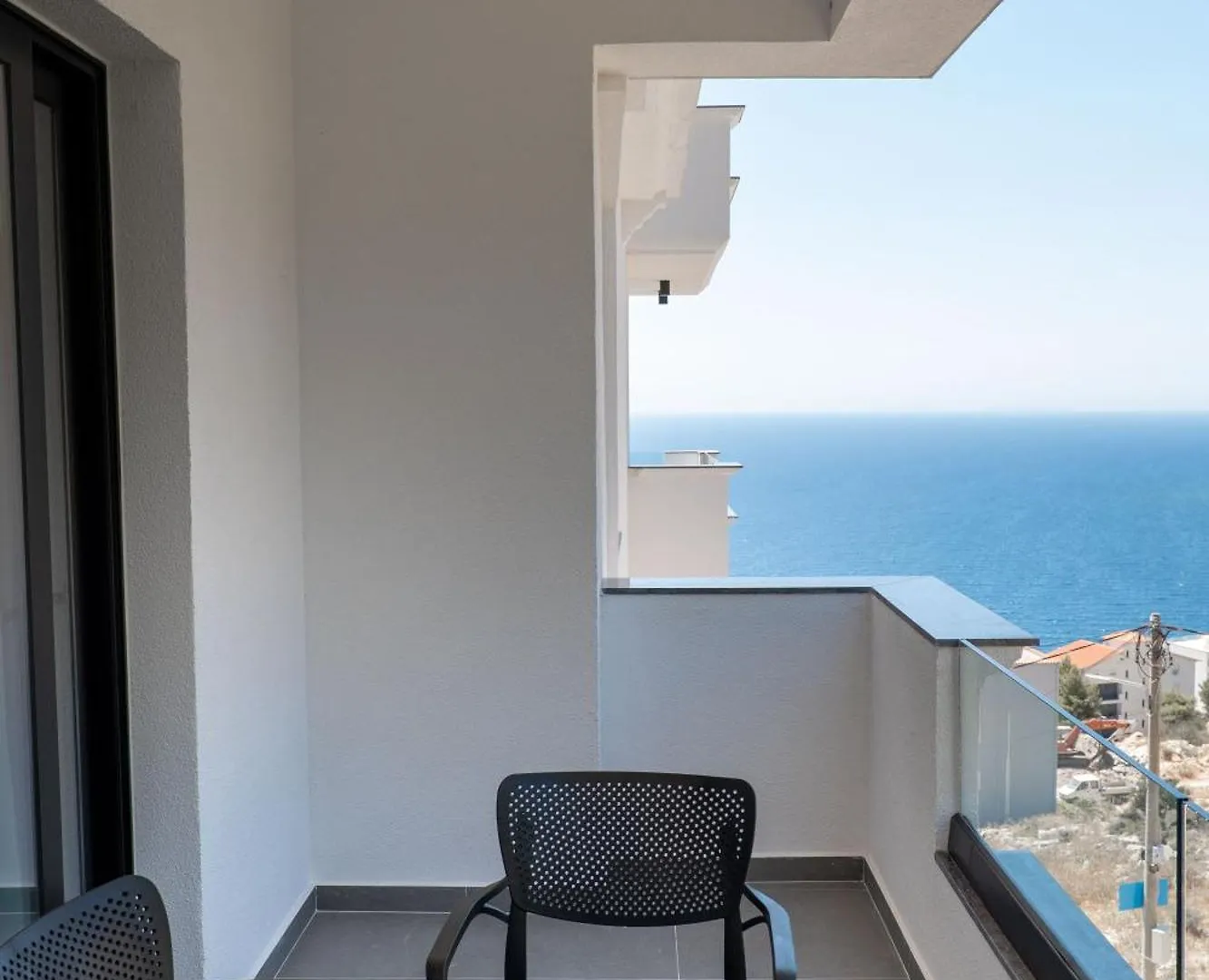 Arrei Hotel Sarande 4*,  Albania