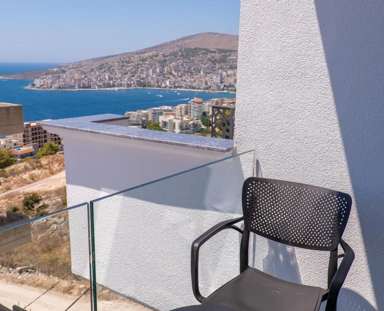 Arrei Hotel Sarande