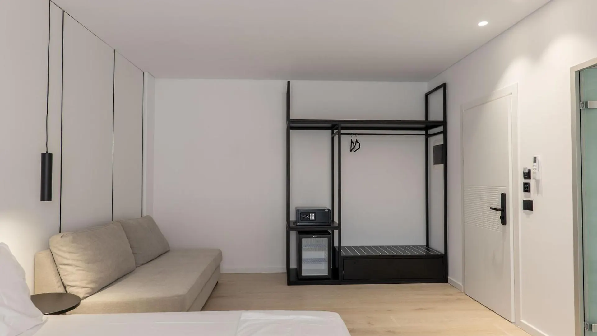 Arrei Hotel Sarande