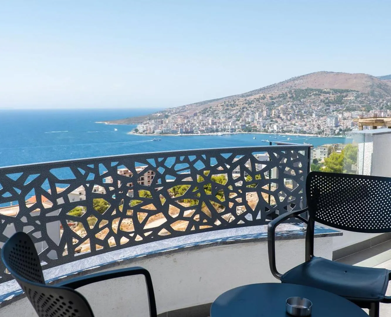 Arrei Hotel Sarande