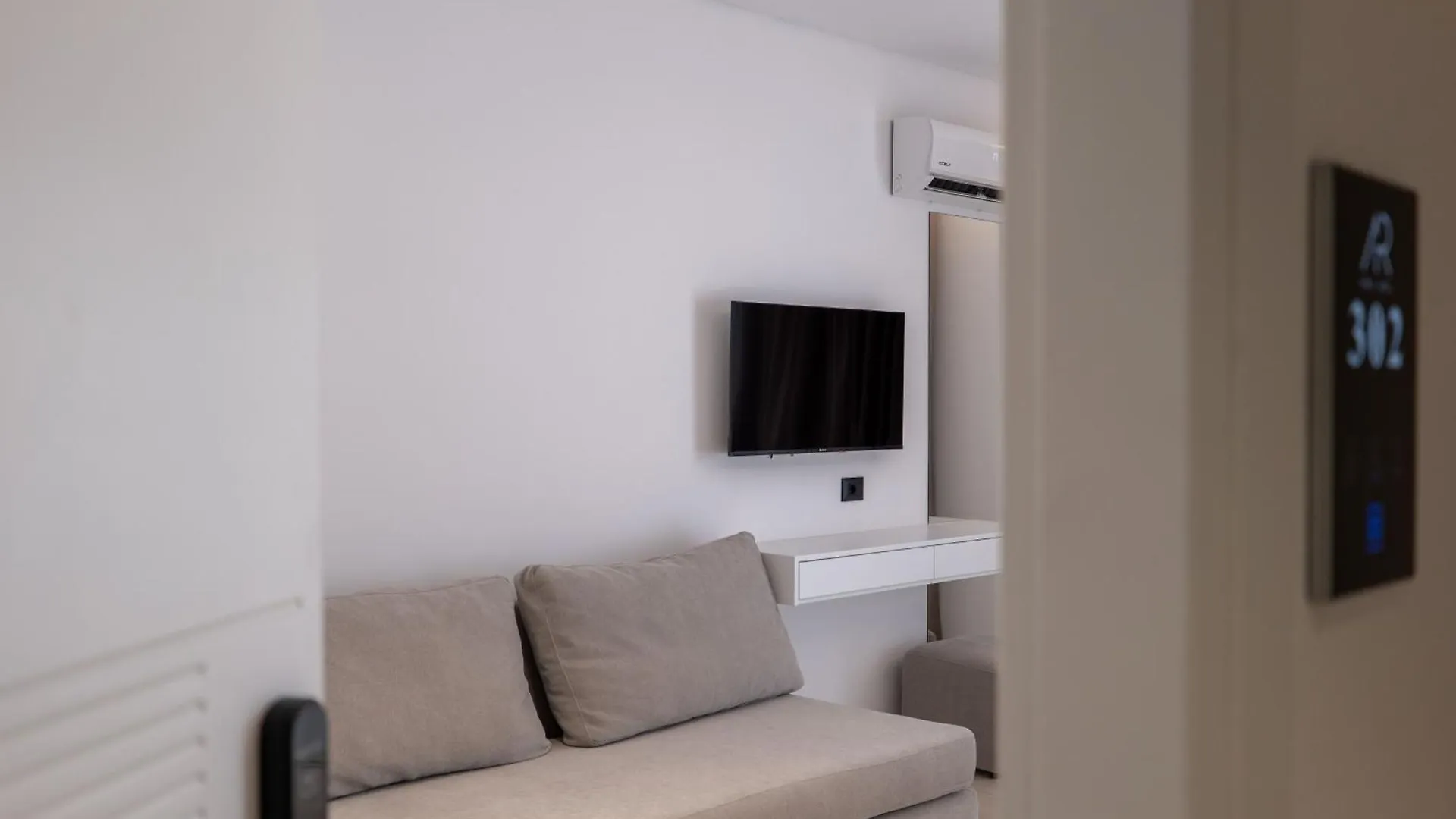 Arrei Hotel Sarande