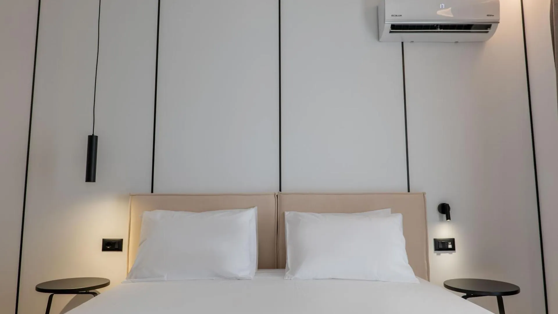 ****  Arrei Hotel Sarande Albania