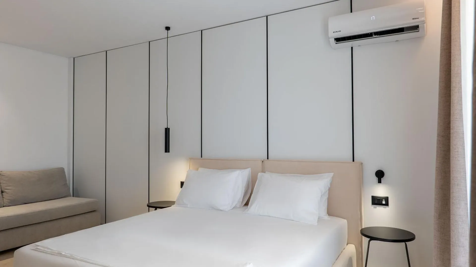 Arrei Hotel Sarande