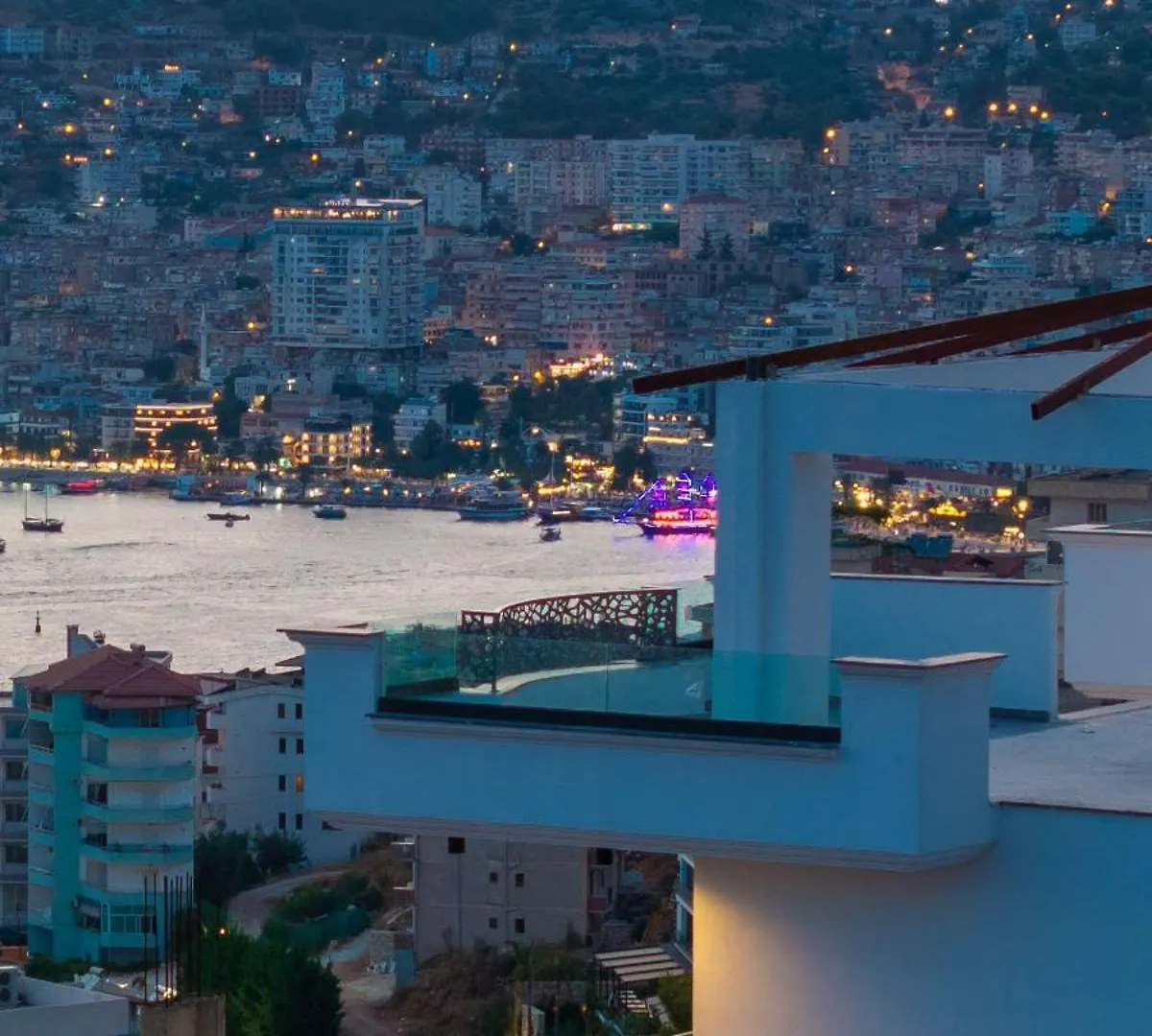 Arrei Hotel Sarande Albania
