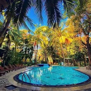 Hotel Eden Garden Sigirîya