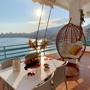  Appartement Aquamarine