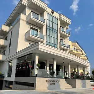 Rozafa Palace **** Sarandë