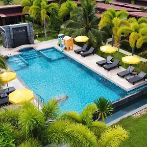 Siri Lanta - Sha Extra 3*, Ko Lanta Thailandia