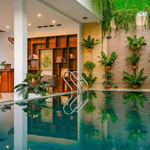 Hotel Palm Hội An