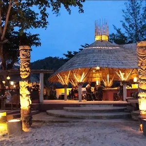 Station touristique Lanta Island Ko Lanta