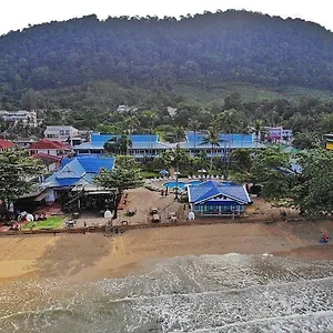 Station touristique Andaman Lanta - Sha Extra Ko Lanta
