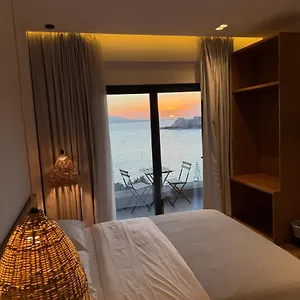 Ξενοδοχείο Kanes Bohemian Boutique