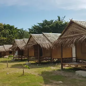 Lanta Local Hut 2*, Ko Lanta Thailandia