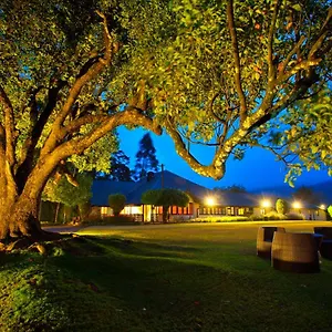 Maison d'hôtes Ferncliff Nuwara Eliya