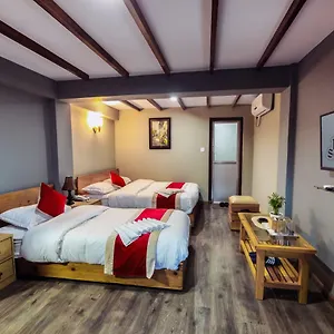 Hotel Sangrahalaya Bhatgoan