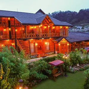 Hotel Queenswood Nuwara Eliya