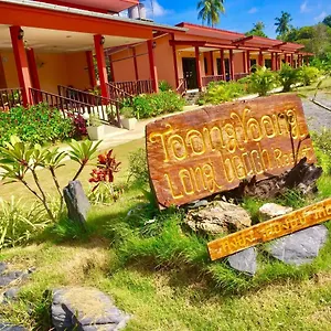 Toongyoong Longbeach Sha 2*, Ko Lanta Thailandia