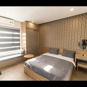 Hotel Aha Thang Bom Đà Nẵng