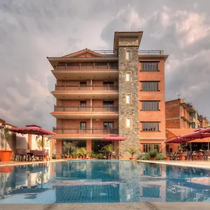 Hotel Bhadgaon Bhatgoan