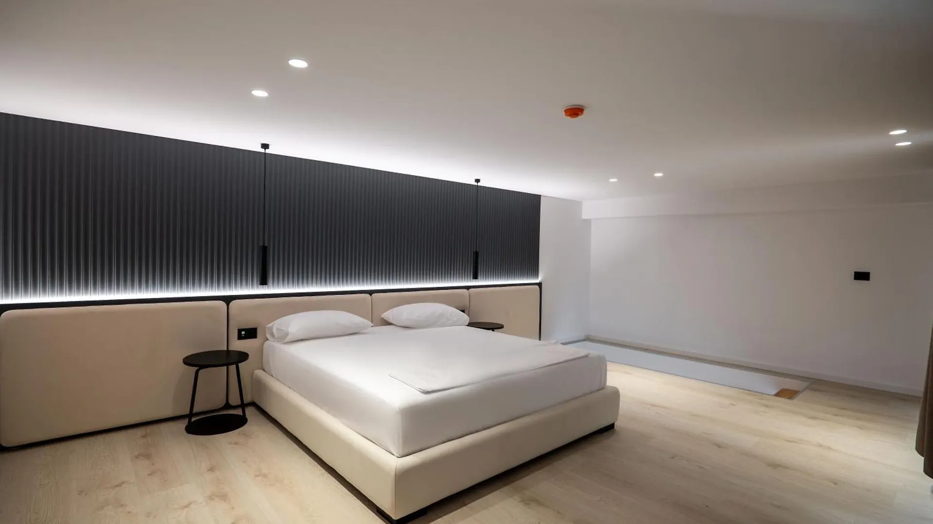 Arrei Hotel Sarande