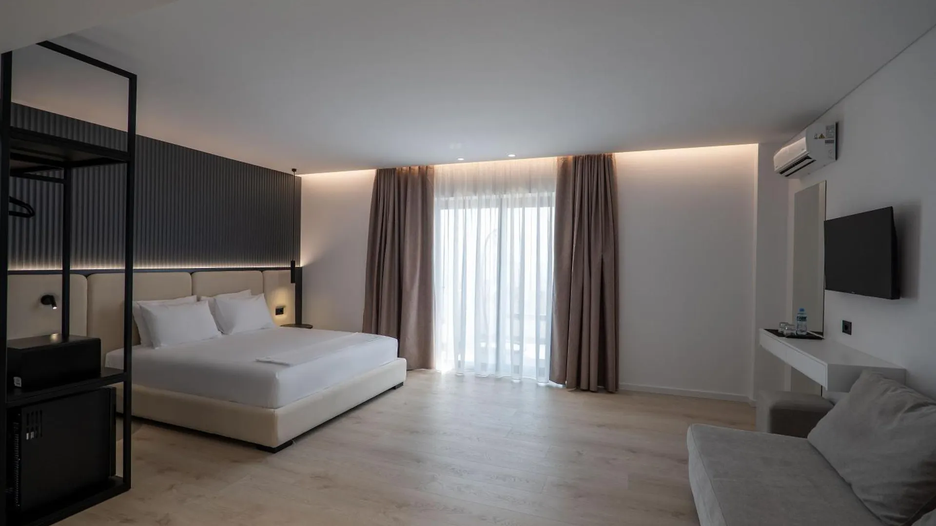 ****  Arrei Hotel Sarande Albania